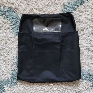 Seat Sack For School Chairback GUC